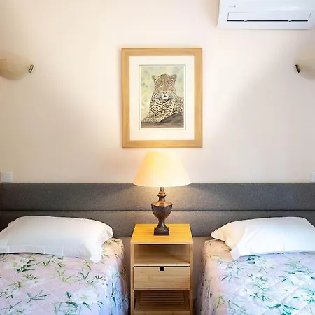 174 Gramacho - Immaculately Presented Villa *